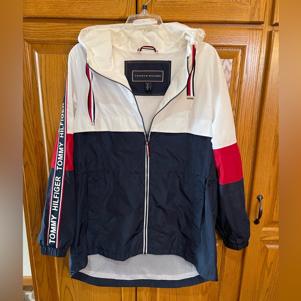 Tommy Hilfiger Jacket